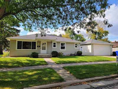 1919 N Bennett St Appleton, City of Appleton, WI 54914