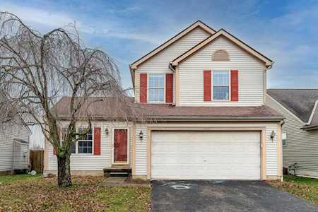 5143 Upland Meadow Drive Canal Winchester, OH 43110