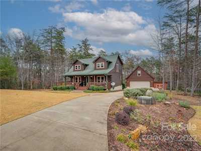 234 Brookside Parkway Lake Lure, NC 28746