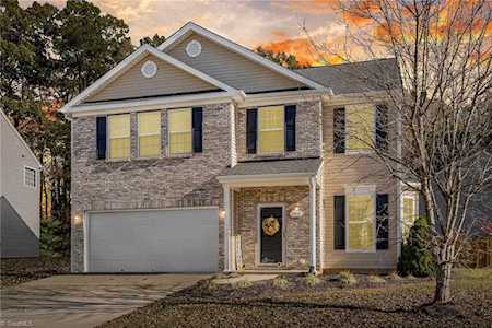 1900 Briar Run Drive Greensboro, NC 27405