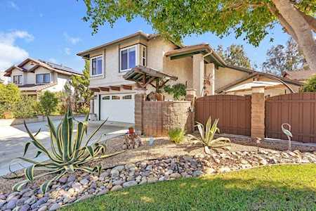 11645 Vaca Place San Diego, CA 92124