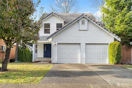 3023 173rd Ct NE Redmond, WA 98052