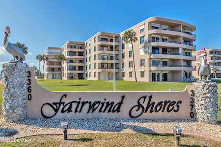 3360 Ocean Shore Boulevard #404A Ormond Beach, FL 32176