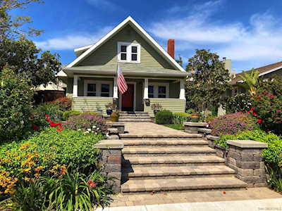 3670 Arizona St San Diego, CA 92104