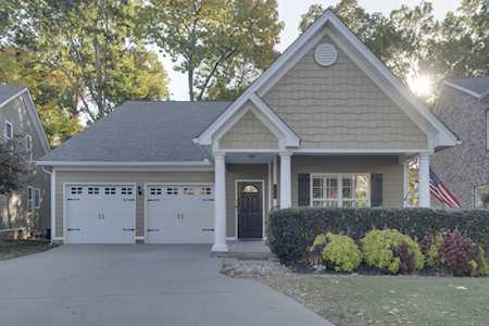 3129 Locust Holw Nolensville, TN 37135