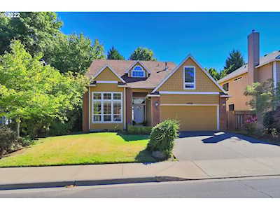 16800 NW Paddington DR Beaverton, OR 97006