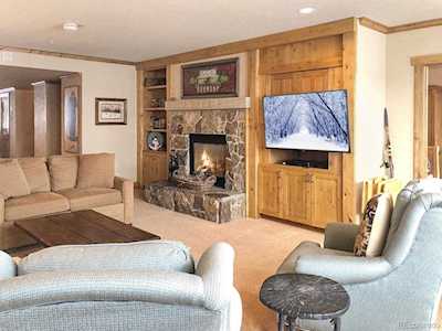 2300 Mount Werner Circle #PH5 Steamboat Springs, CO 80487