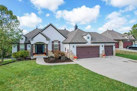 4401 Silver Valley DR Columbia, MO 65203