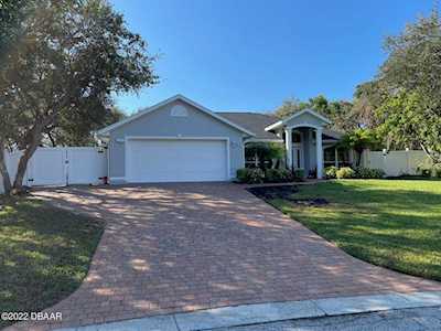 81 Beverly Hills Avenue Ponce Inlet, FL 32127