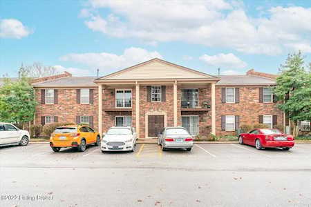 420 Logsdon Ct Louisville, KY 40243
