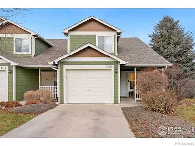 802 Waterglen Dr #14 Fort Collins, CO 80524