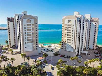 Condo For Sale Clearwater Beach Fl