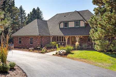 5803 Green Oaks Dr Greenwood Village, CO 80121