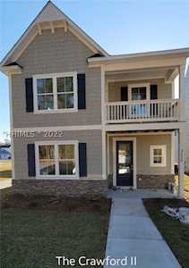 2952 Needlegrass Dr Beaufort, SC 29902