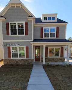 2708 Switchgrass Dr Beaufort, SC 29902
