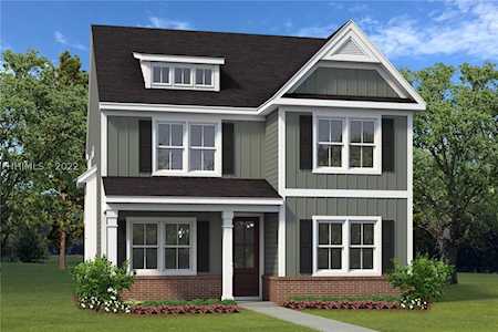 2954 Needlegrass Dr Beaufort, SC 29902
