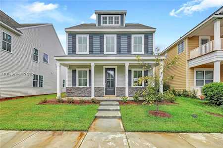 2956 Switchgrass Dr Beaufort, SC 29902