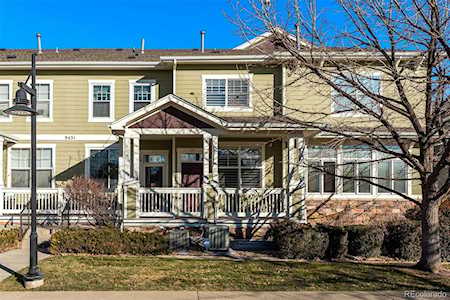 9431 Ashbury Circle #105 Parker, CO 80134