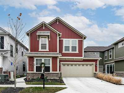 14279 Larson Dr Carmel, IN 46033