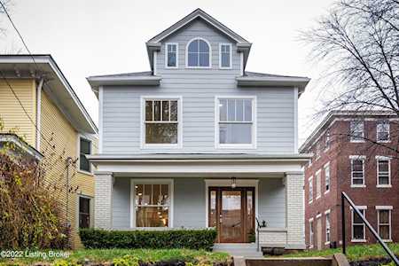 1727 Edenside Ave Louisville, KY 40204