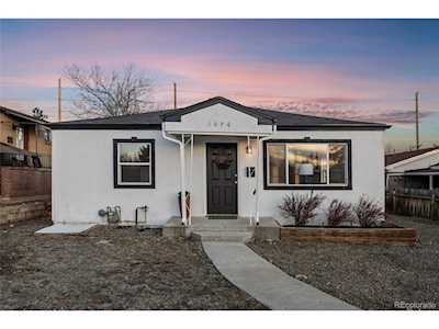 1076 S Raleigh St Denver, CO 80219