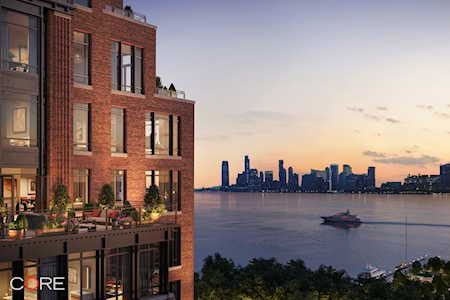 555 W 22nd St #6BE New York, NY 10011