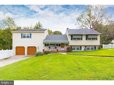 144 East Ave Swedesboro, NJ 08085