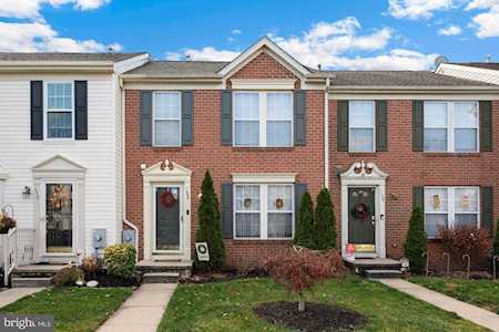 108 Carriage Way Woodbury, NJ 08096