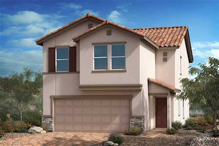 4513 Hidden Stone Ave Las Vegas, NV 89141