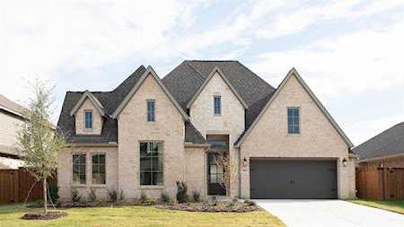2093 Cloverfern Way Haslet, TX 76052