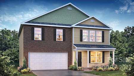 155 Rebecca Ave Lexington, NC 27295