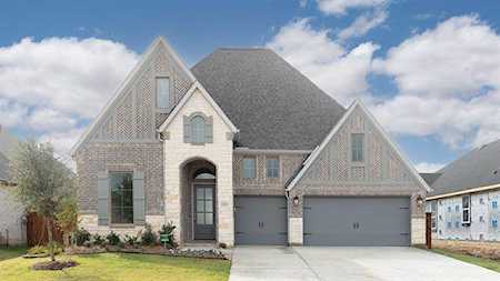 2153 Cloverfern Way Haslet, TX 76052