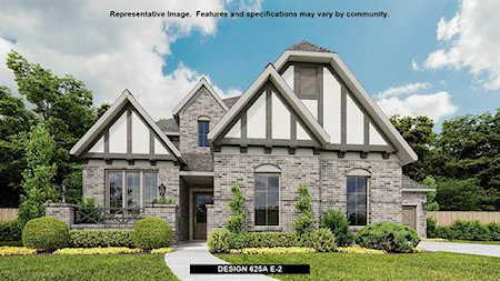 2220 White Oak Way Prosper, TX 75078