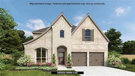 2491 Kates Place Prosper, TX 75078