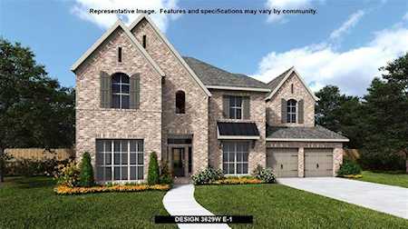 2251 Jenna Lane Prosper, TX 75078
