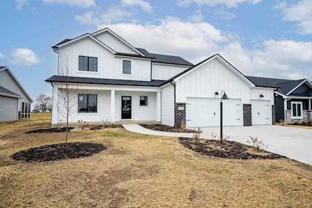 788 Waxwing Court Roanoke, IN 46783