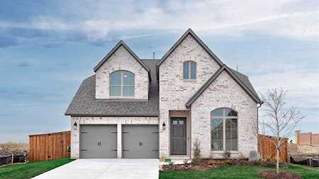 1702 Swayback Lane Mansfield, TX 76063