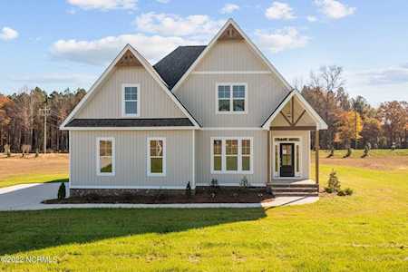 5793 Harvest Ridge Road Battleboro, NC 27809