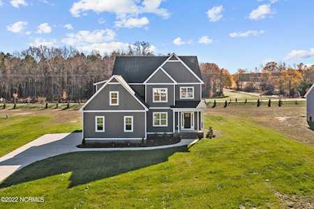 5771 Harvest Ridge Road Battleboro, NC 27809