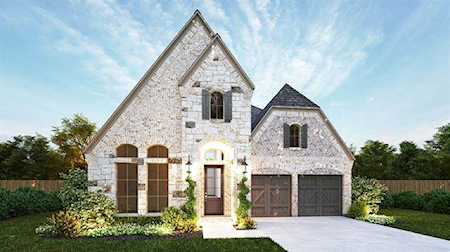 8516 Western The Colony, TX 75056