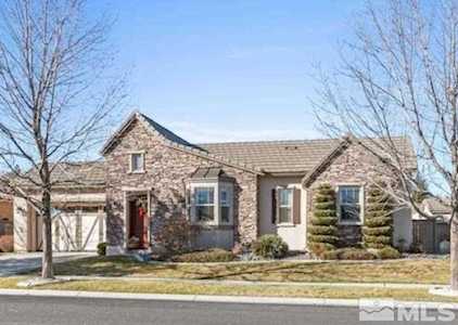 13305 Stoneland Dr Reno, NV 89511-5904