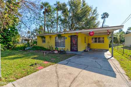 527 Loomis Avenue Daytona Beach, FL 32114