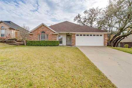 1435 Shadow Run Weatherford, TX 76086