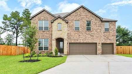 1924 Daldoran Drive Celina, TX 75009