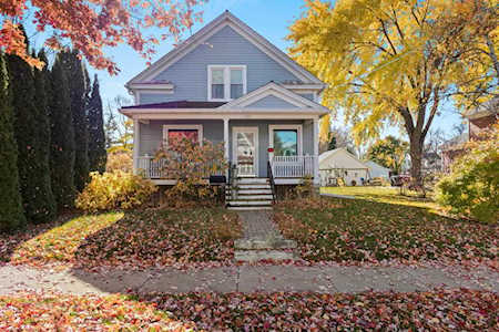 923 Otter Ave Oshkosh, City of Oshkosh, WI 54901