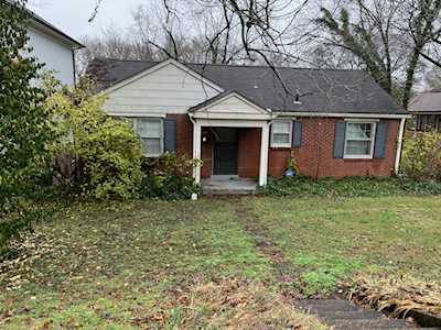 3204 Overlook Dr Nashville, TN 37212