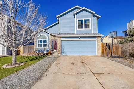 6682 Chantilly Place Colorado Springs, CO 80922