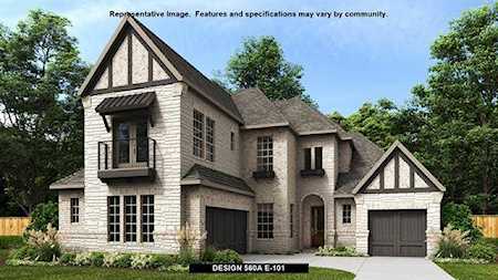 8372 Western The Colony, TX 75056