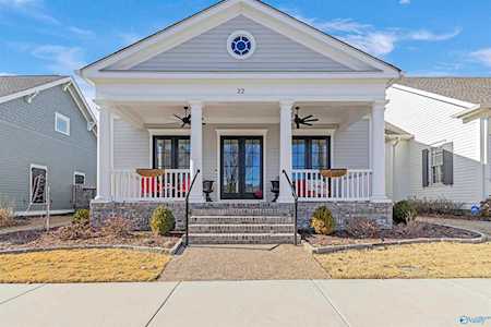 22 SE Lendon Main Street Huntsville, AL 35802