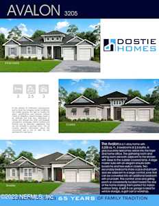 252 Storybrook POINT Ponte Vedra, FL 32081